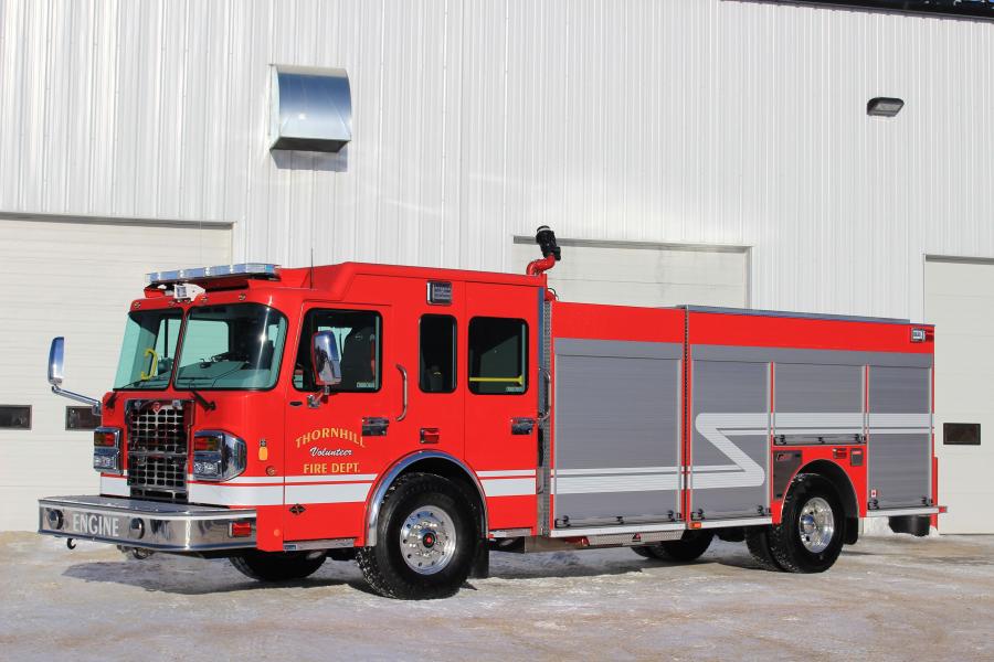 Spartan Metro Star Emergency Rescue (M0760) '2017